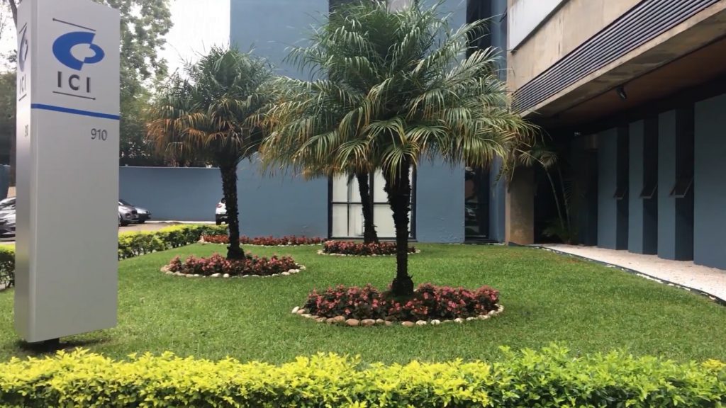 Consultoria SAP em Londrina. Maringá e Curitiba: case de sucesso SAP B1 - frente da emrpesa