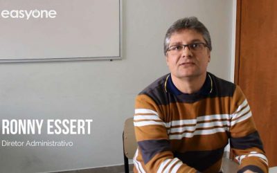 Depoimento de cliente: Ronny Essert da Gerar