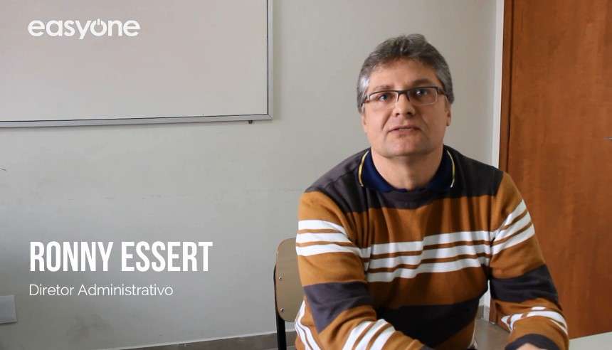 Depoimento de cliente: Ronny Essert da Gerar